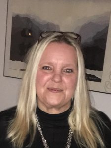 Profilbild på Mari Niemi