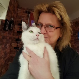 Profilbild på Mari Nilsson