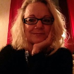 Profilbild på Mari Norin