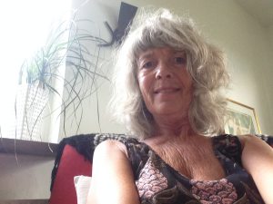 Profilbild på Mari Perlbo
