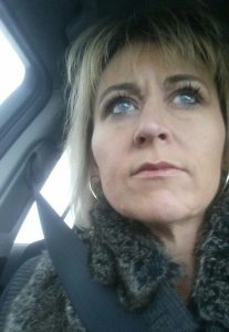 Profilbild på Mari Persson