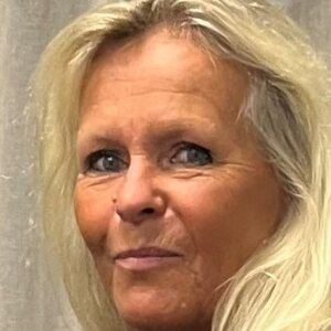 Profilbild på Mari Werner Ackered
