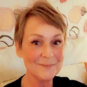 Profilbild på Maria Charlotta Stenholm