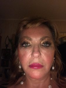 Profilbild på Maria Danuta Lundström