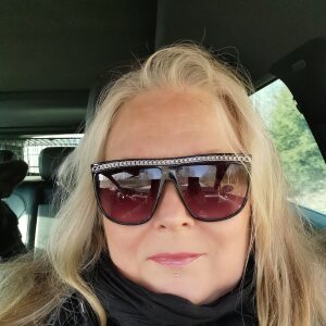 Profilbild på Maria-Elena Larsson