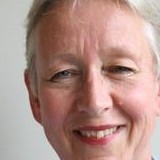 Profilbild på Maria Katarina Jacobson