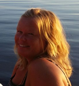 Profilbild på Maria Mia Larsson