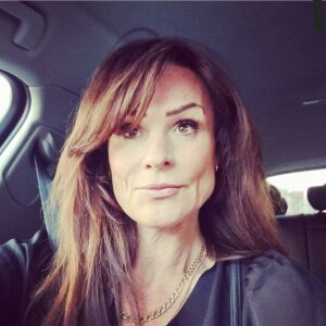 Profilbild på Maria-Therese Lindefors