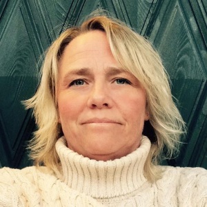Profilbild på Maria "mia" Karlsson