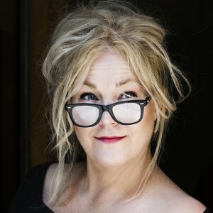 Profilbild på Maria Adolfsson