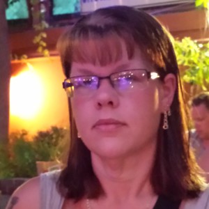 Profilbild på Maria Alexandersson