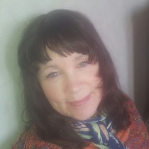 Profilbild på Maria Algotsson