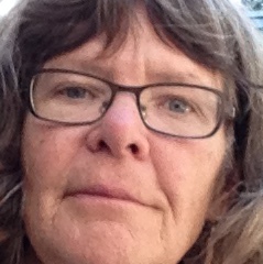 Profilbild på Maria Alm
