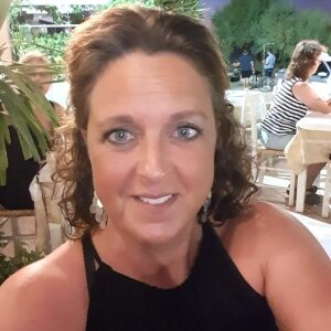 Profilbild på Maria Amilo