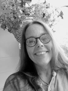 Profilbild på Maria Andersen