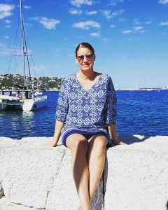 Profilbild på Maria Andersson