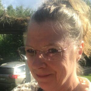 Profilbild på Maria Andersson