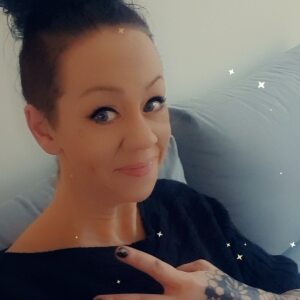 Profilbild på Maria Andersson
