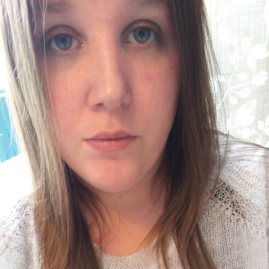 Profilbild på Maria Andersson