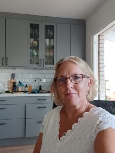Profilbild på Maria Andersson
