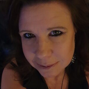 Profilbild på Maria Andersson
