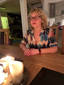Profilbild på Maria Andersson