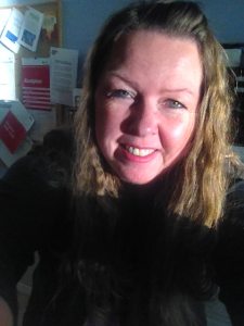 Profilbild på Maria Andersson