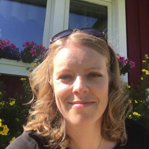 Profilbild på Maria Andersson