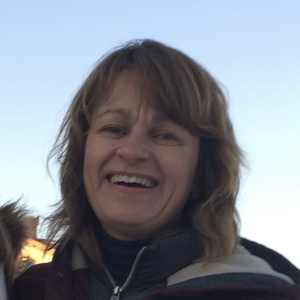 Profilbild på Maria Andersson