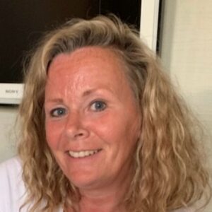 Profilbild på Maria Andersson
