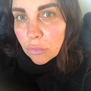 Profilbild på Maria Andersson