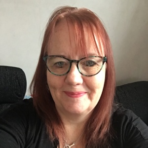 Profilbild på Maria Andersson