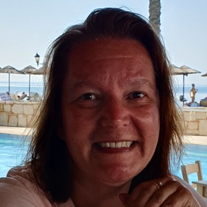 Profilbild på Maria Andre