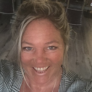 Profilbild på Maria Andrésen