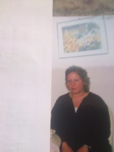 Profilbild på Maria Appelquist