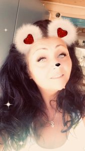 Profilbild på Maria Aras