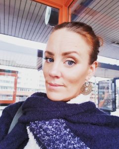 Profilbild på Maria Ardenstedt