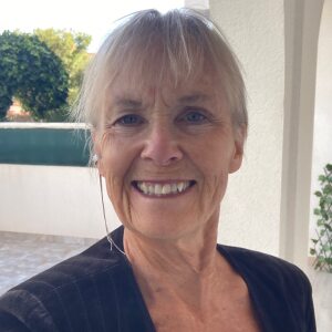Profilbild på Maria Ardhammar