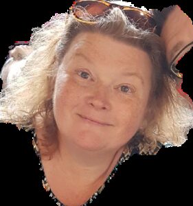 Profilbild på Maria Arelund