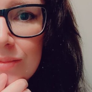 Profilbild på Maria Arvidsson