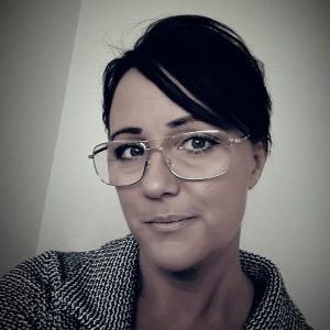 Profilbild på Maria Åslund