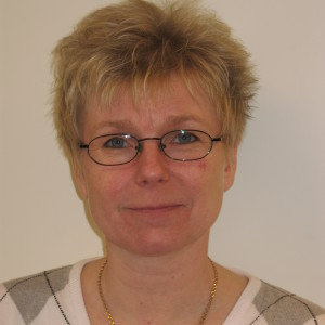 Profilbild på Maria Åström