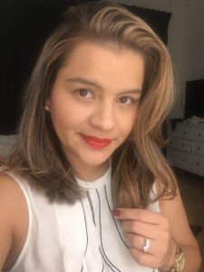Profilbild på Maria Attve Storm