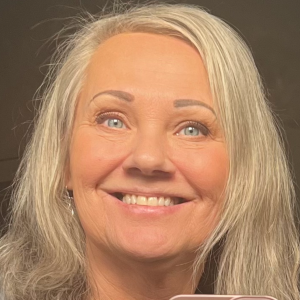 Profilbild på Maria Axelsson