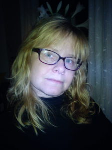 Profilbild på Maria B Larsson
