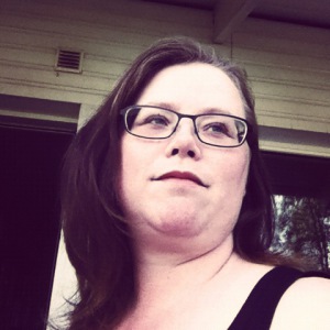 Profilbild på Maria Backelund