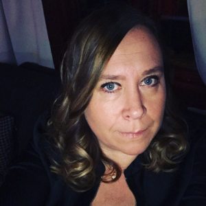 Profilbild på Maria Backlund