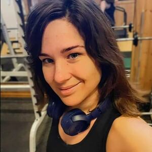 Profilbild på Maria Backlund
