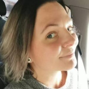 Profilbild på Maria Barrson