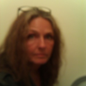 Profilbild på Maria Benckert